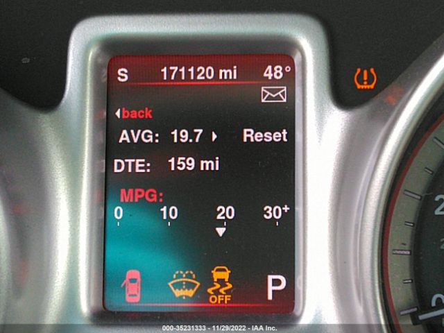 3C4PDCBB1ET135503 Dodge Journey Sxt