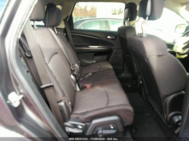 3C4PDCBB1ET135503 Dodge Journey Sxt