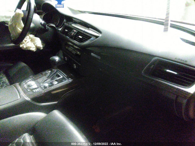 2014 Audi RS 7, VIN: WUAW2AFCXEN904852