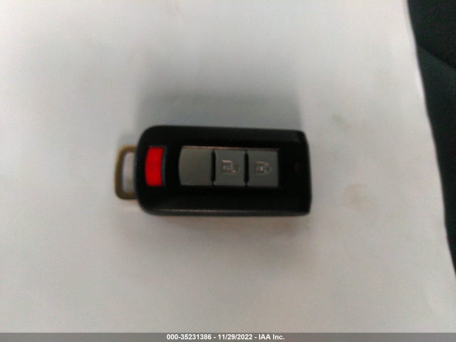 Mitsubishi Eclipse Cross 2022 JA4ATWAA9NZ002042 Image 11