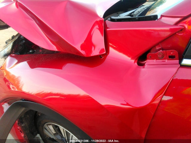 Mitsubishi Eclipse Cross 2022 JA4ATWAA9NZ002042 Image 12