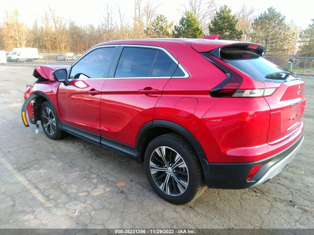 Mitsubishi Eclipse Cross 2022 JA4ATWAA9NZ002042 Image 3