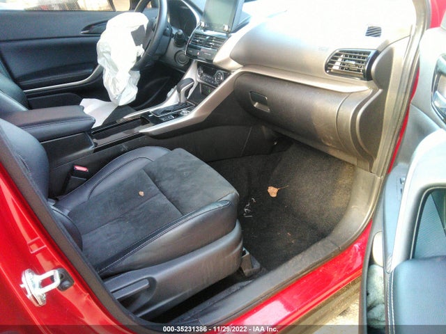Mitsubishi Eclipse Cross 2022 JA4ATWAA9NZ002042 Image 5