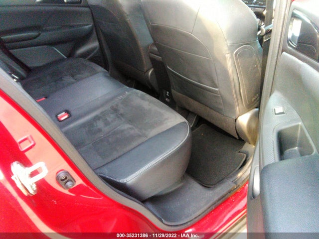 Mitsubishi Eclipse Cross 2022 JA4ATWAA9NZ002042 Image 8