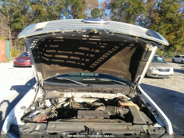 2011 FORD F-150 XL/STX/XLT/FX2/LARIAT VIN: 1FTFX1CF0BKD71954