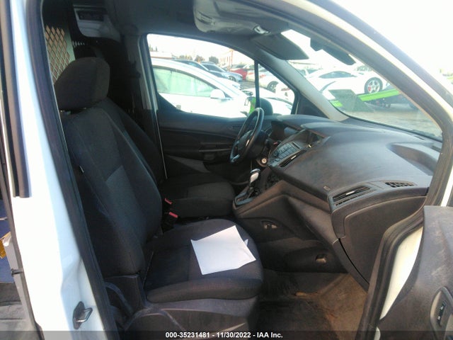 2015 Ford Transit Connect, VIN: NM0LS7E72F1192544