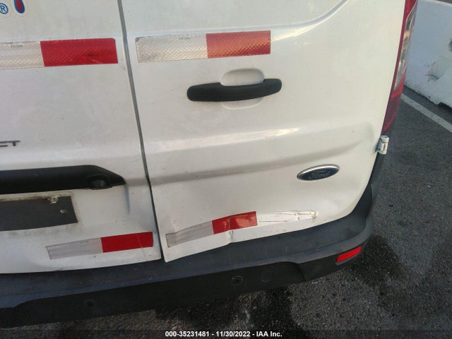 2015 Ford Transit Connect, VIN: NM0LS7E72F1192544