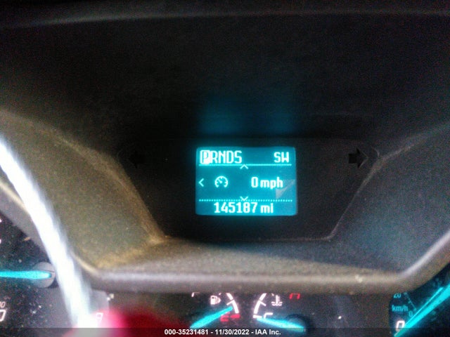 2015 Ford Transit Connect, VIN: NM0LS7E72F1192544