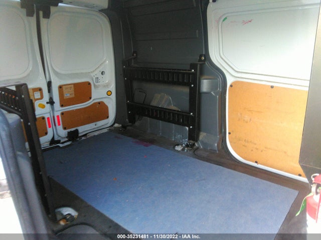 2015 Ford Transit Connect, VIN: NM0LS7E72F1192544