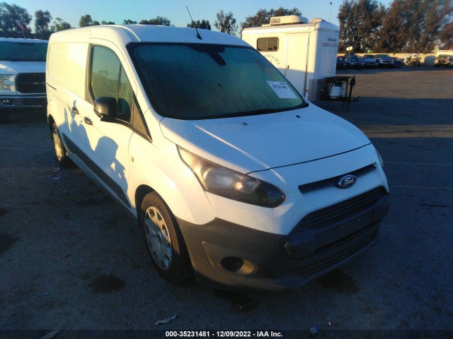 2015 Ford Transit Connect, VIN: NM0LS7E72F1192544