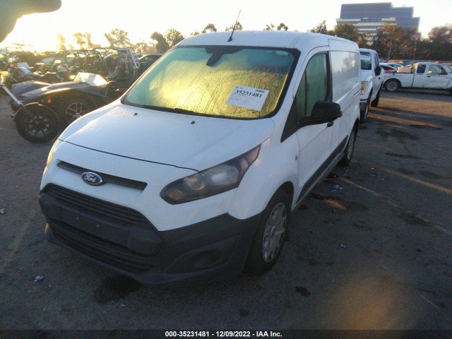 2015 Ford Transit Connect, VIN: NM0LS7E72F1192544
