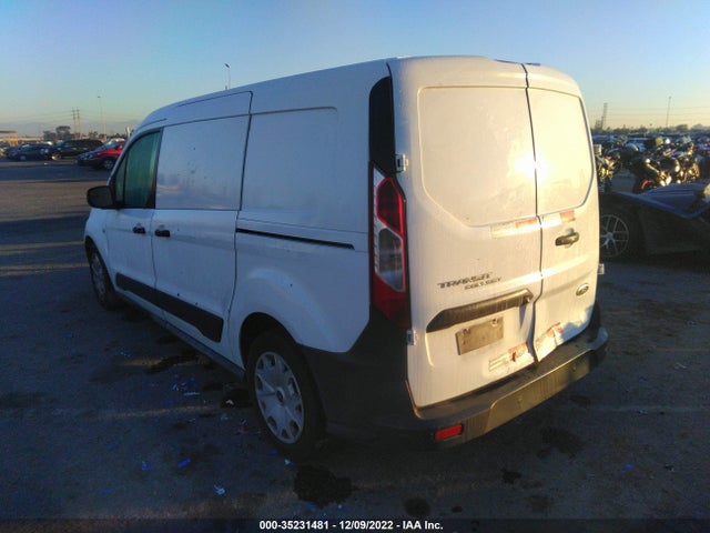 2015 Ford Transit Connect, VIN: NM0LS7E72F1192544