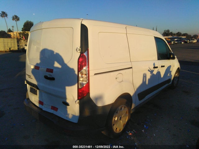 2015 Ford Transit Connect, VIN: NM0LS7E72F1192544