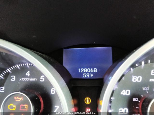 19UUA8F75EA007529 Acura Tl Advance