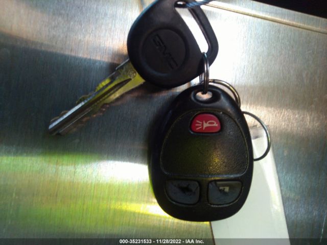 1GKKRNED8FJ329382 GMC ACADIA SLE