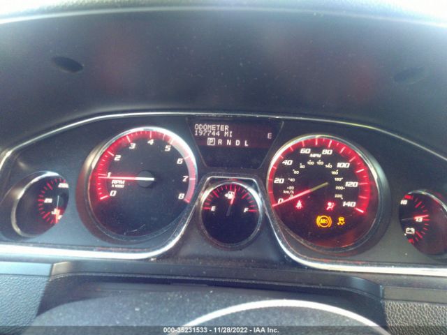 1GKKRNED8FJ329382 GMC ACADIA SLE