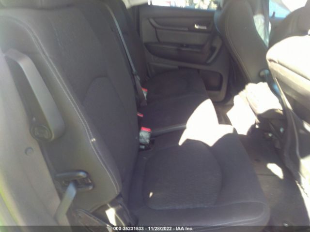 1GKKRNED8FJ329382 GMC ACADIA SLE