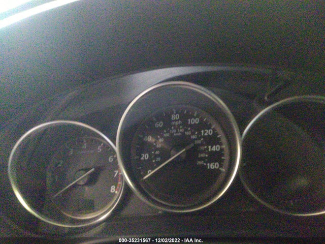 2014 MAZDA CX-5 SPORT VIN: JM3KE4BE3E0351851