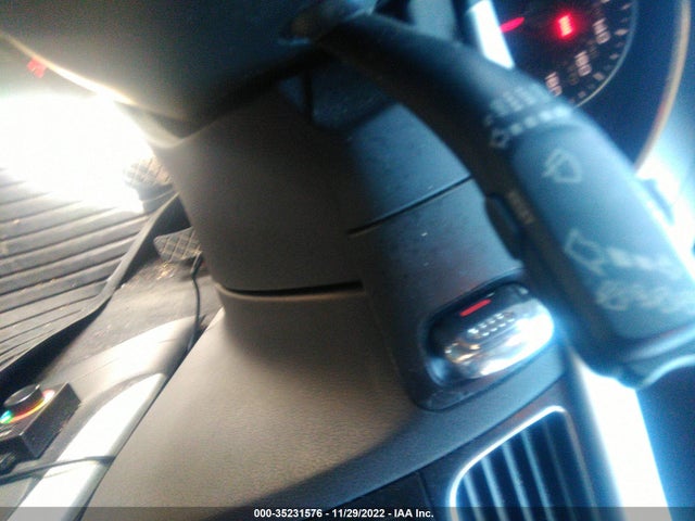 WAUWFAFL1BA017724 Audi A4 2.0t Premium  Plus