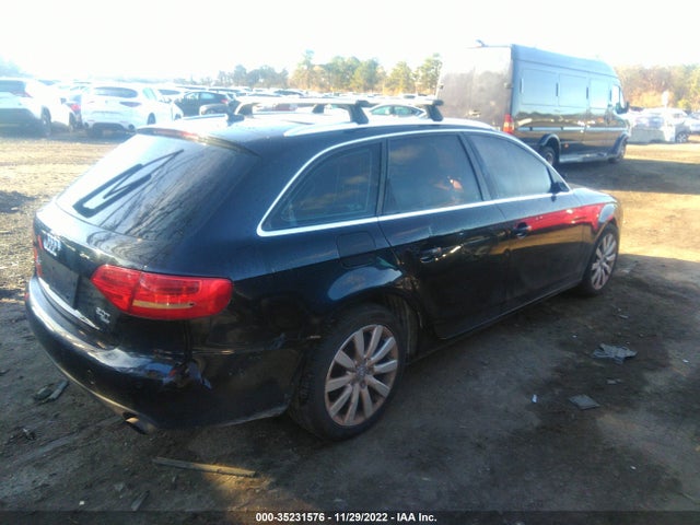 WAUWFAFL1BA017724 Audi A4 2.0t Premium  Plus