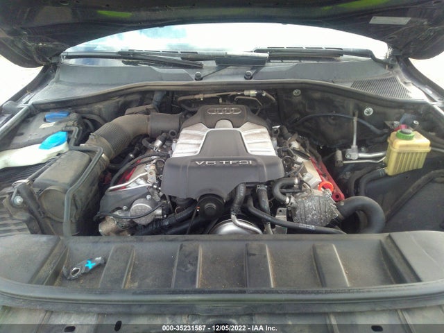WA1CGAFE0ED002777 Audi Q7 3.0t Premium