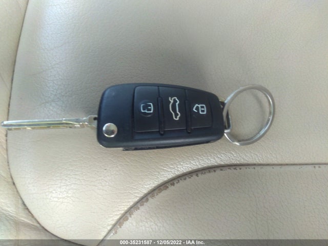 WA1CGAFE0ED002777 Audi Q7 3.0t Premium