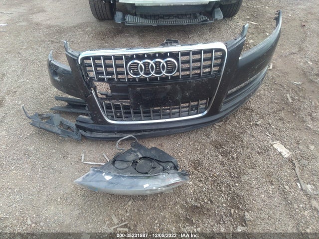 WA1CGAFE0ED002777 Audi Q7 3.0t Premium