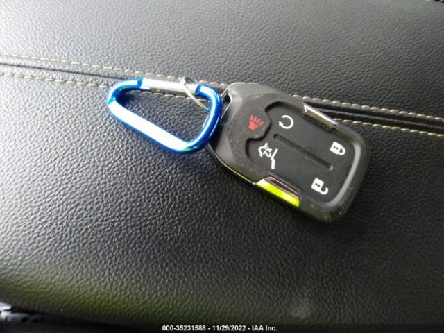 3GKALSEX0KL206782 GMC Terrain Denali