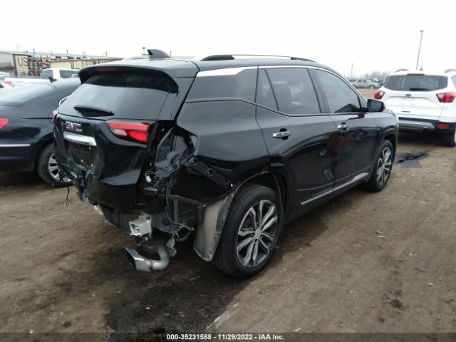 3GKALSEX0KL206782 GMC Terrain Denali