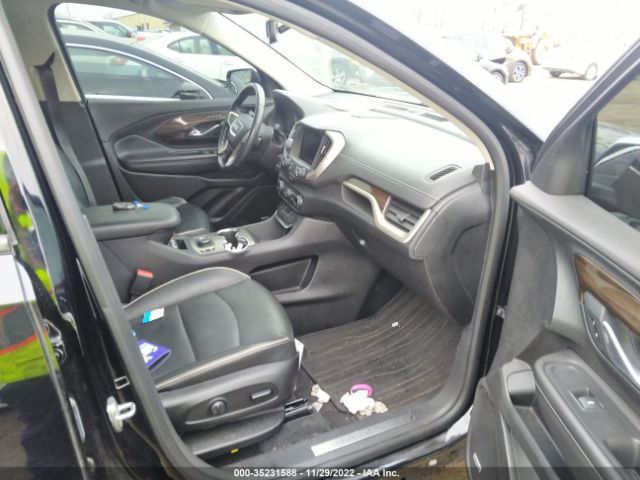 3GKALSEX0KL206782 GMC Terrain Denali