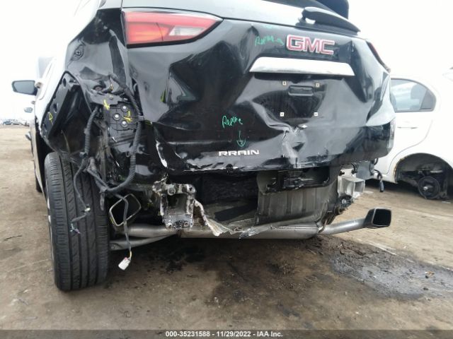 3GKALSEX0KL206782 GMC Terrain Denali