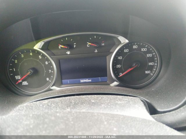 3GKALSEX0KL206782 GMC Terrain Denali