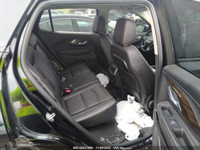 3GKALSEX0KL206782 GMC Terrain Denali