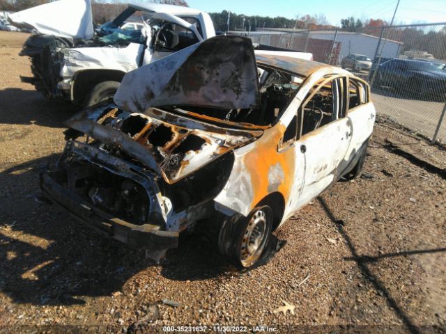 KNADM4A31G6621984 KIA RIO LX