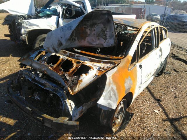 KNADM4A31G6621984 KIA RIO LX