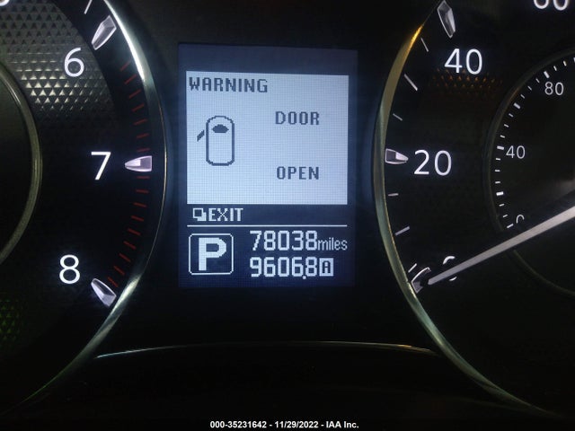 2017 Nissan Armada, VIN: JN8AY2ND1H9004607