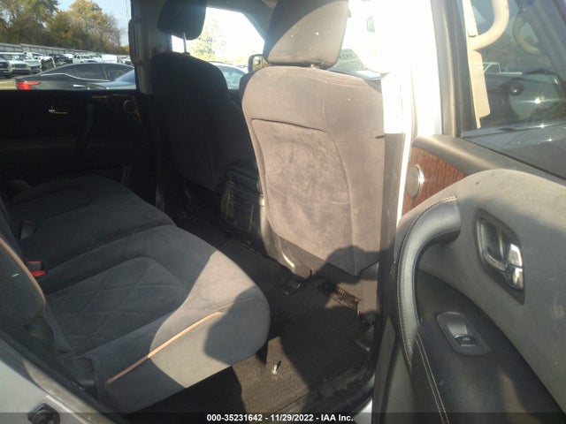 2017 Nissan Armada, VIN: JN8AY2ND1H9004607