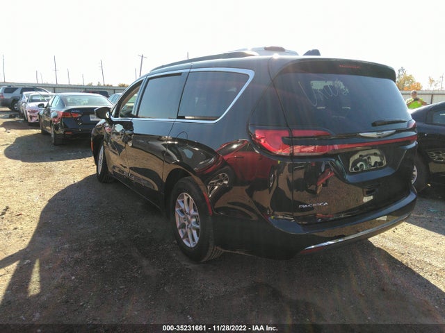 Chrysler Pacifica Touring L 2022 2C4RC1BG3NR197998 Image 4