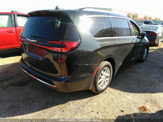 Chrysler Pacifica Touring L 2022 2C4RC1BG3NR197998 Image 5