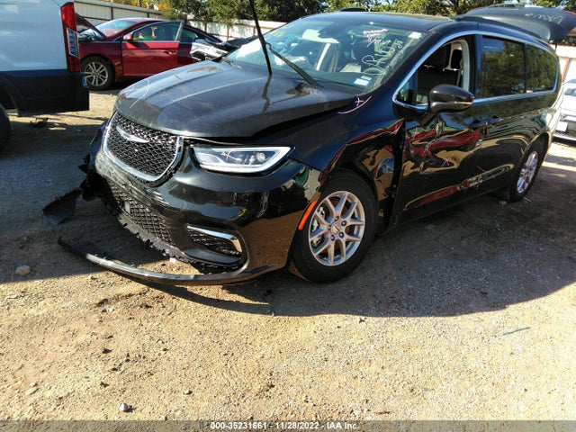 Chrysler Pacifica Touring L 2022 2C4RC1BG3NR197998 Image 7