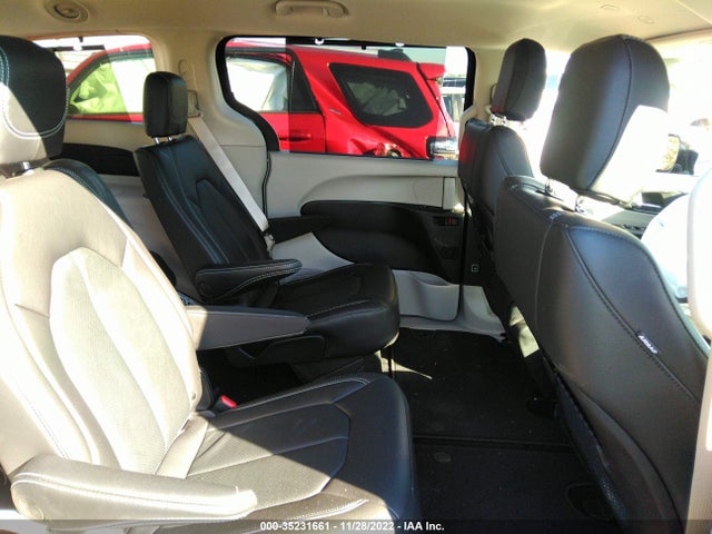 Chrysler Pacifica Touring L 2022 2C4RC1BG3NR197998 Image 9