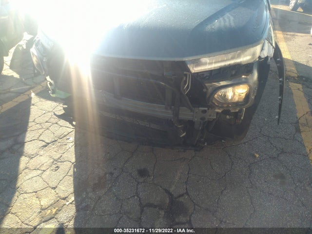 Chevrolet Trailblazer Ls 2021 KL79MMS27MB051472 Image 6