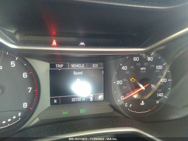 Chevrolet Trailblazer Ls 2021 KL79MMS27MB051472 Image 7
