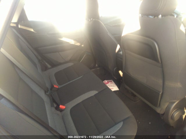 Chevrolet Trailblazer Ls 2021 KL79MMS27MB051472 Image 8