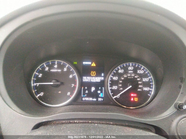 JA4AZ3A35JJ006256 Mitsubishi Outlander