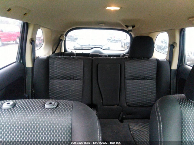 JA4AZ3A35JJ006256 Mitsubishi Outlander