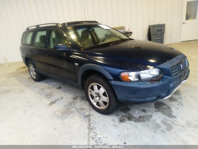 2001 YV1SZ58D811030145 главное изображение