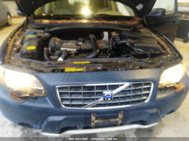 Volvo V70 2001 YV1SZ58D811030145 Image 7