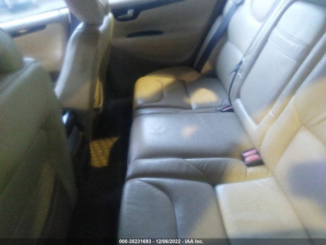 Volvo V70 2001 YV1SZ58D811030145 Image 9