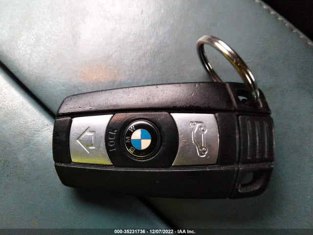 BMW 3 Series M3 2008 WBSWL935X8PL89786 Image 3